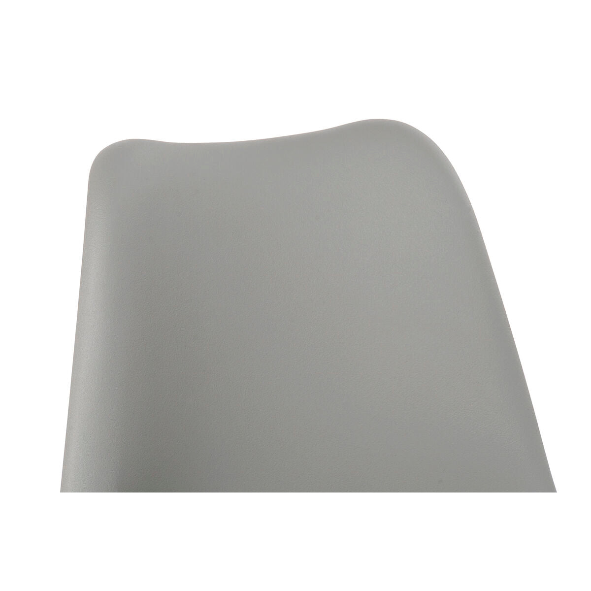 Dkd Home Decor Stoel Dkd Home Decor Bruin Grijs Natuurlijk Schuim Polypropyleen Beukenhout Polyurethaan 48 X 55 X 83 Cm