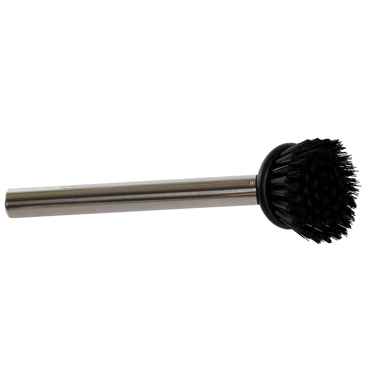 Dkd Home Decor 2-In-1 Zeepdispenser Voor Het Aanrecht Dkd Home Decor Bamboe Roestvrij Staal Dolomite 11,5 X 6,5 X 18,5 Cm (2 Stuks)