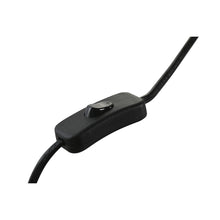 Dkd Home Decor Bureaulamp Dkd Home Decor 24,5 X 10 X 23,5 Cm Rood Blauw Hars 220 V 40 W (2 Stuks)