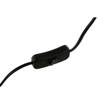 Dkd Home Decor Bureaulamp Dkd Home Decor Gouden Metaal 25 X 25 X 56 Cm 220 V 50 W 25 X 25 X 60 Cm