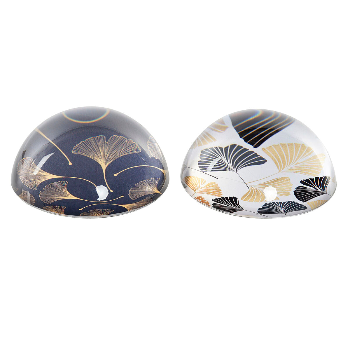 Dkd Home Decor Presse-Papier Dkd Home Decor Kristal (2 Stuks)