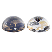 Dkd Home Decor Presse-Papier Dkd Home Decor Kristal (2 Stuks)