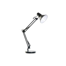 Dkd Home Decor Bureaulamp Dkd Home Decor 22 X 39 X 69 Cm Zwart Metaal 220 V 50 W