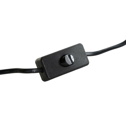 Dkd Home Decor Bureaulamp Dkd Home Decor Bruin Roze Zout Acacia 15 W 220 V 15 X 15 X 20 Cm