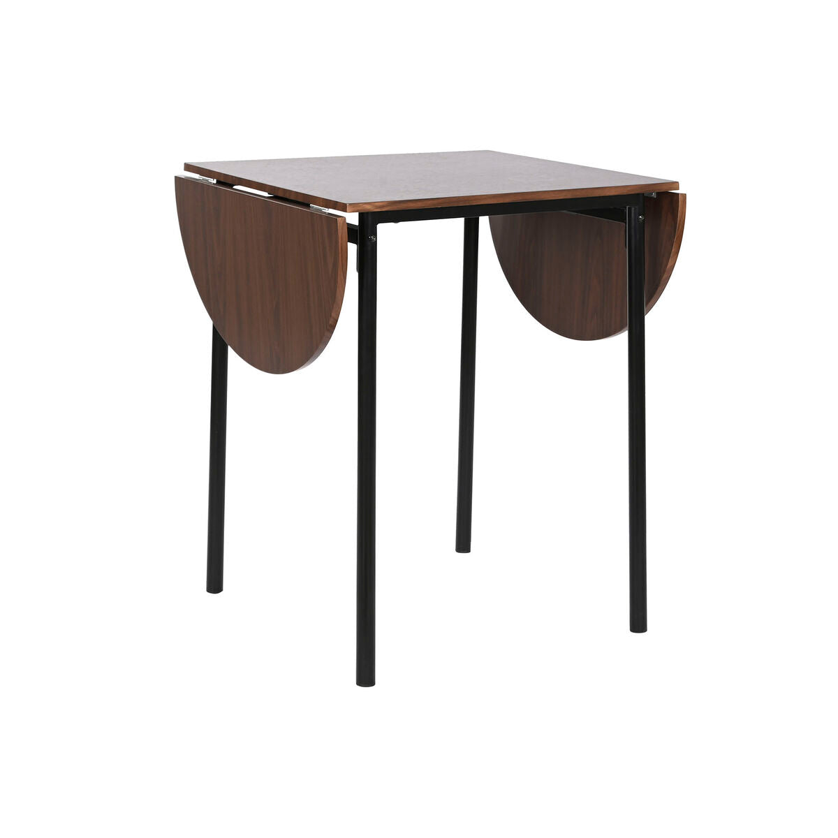 Dkd Home Decor Tafel Met Vier Stoelen Dkd Home Decor 121 X 55 X 78 Cm