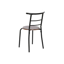 Dkd Home Decor Tafel Met Vier Stoelen Dkd Home Decor 121 X 55 X 78 Cm