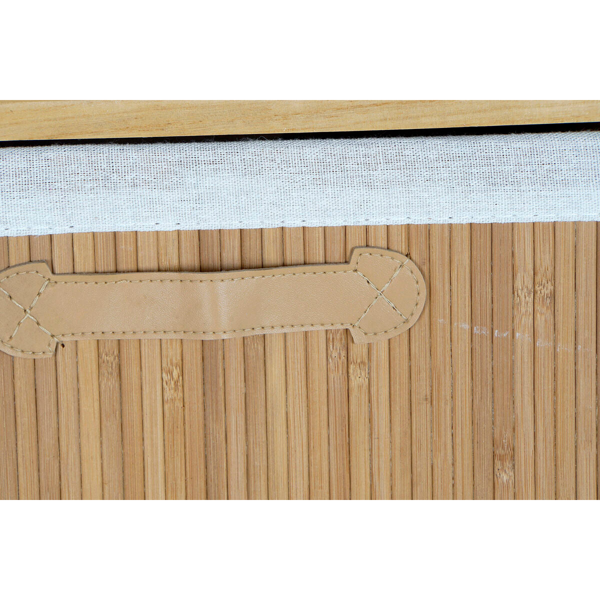 Dkd Home Decor Ladenkast Dkd Home Decor Natuurlijk Bamboe Paulownia Hout 42 X 32 X 81 Cm