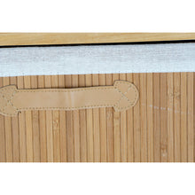 Dkd Home Decor Ladenkast Dkd Home Decor Natuurlijk Bamboe Paulownia Hout 42 X 32 X 81 Cm