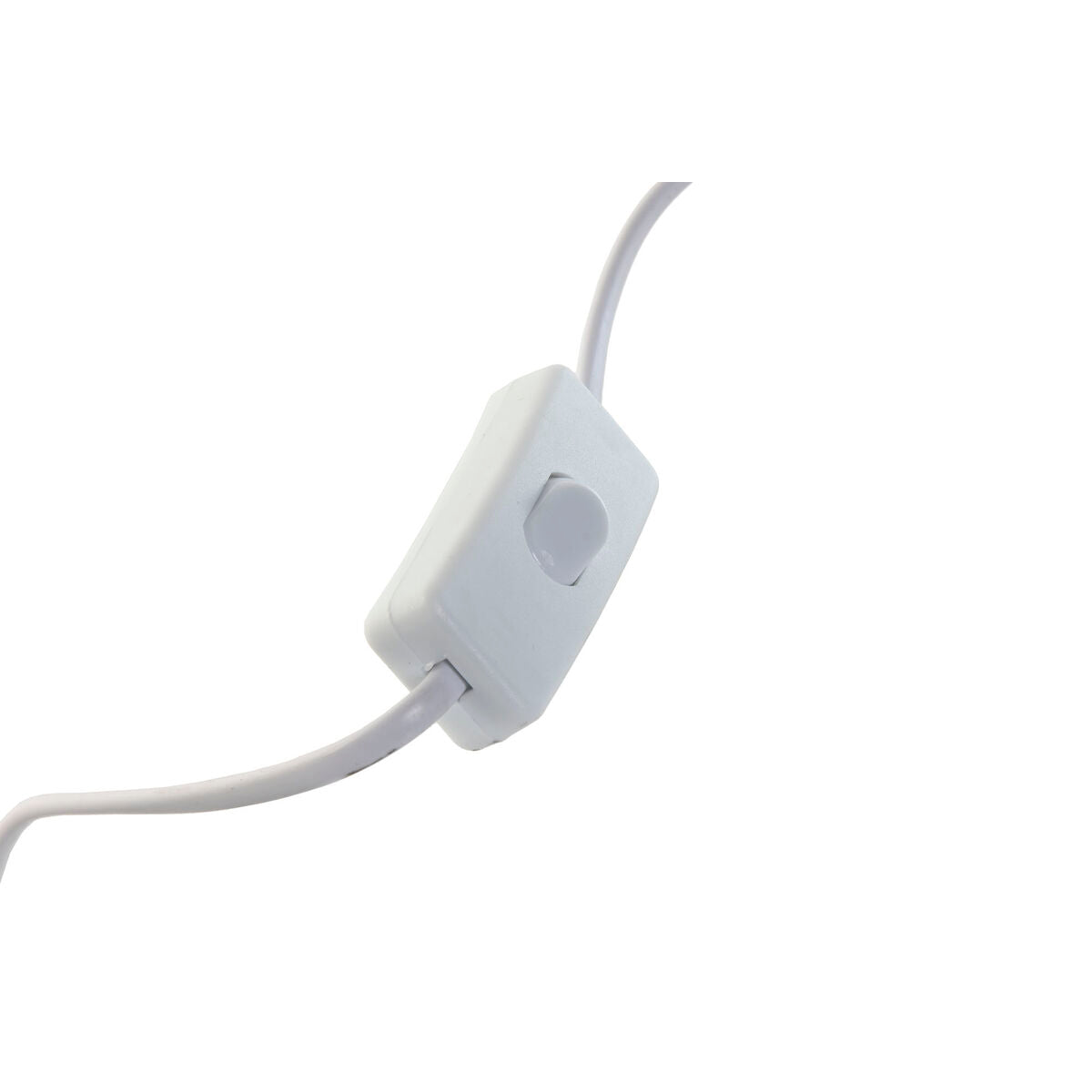 Home Esprit Bureaulamp Home Esprit Wit Beige Metaal 25 W 220 V 20 X 20 X 46 Cm (2 Stuks)