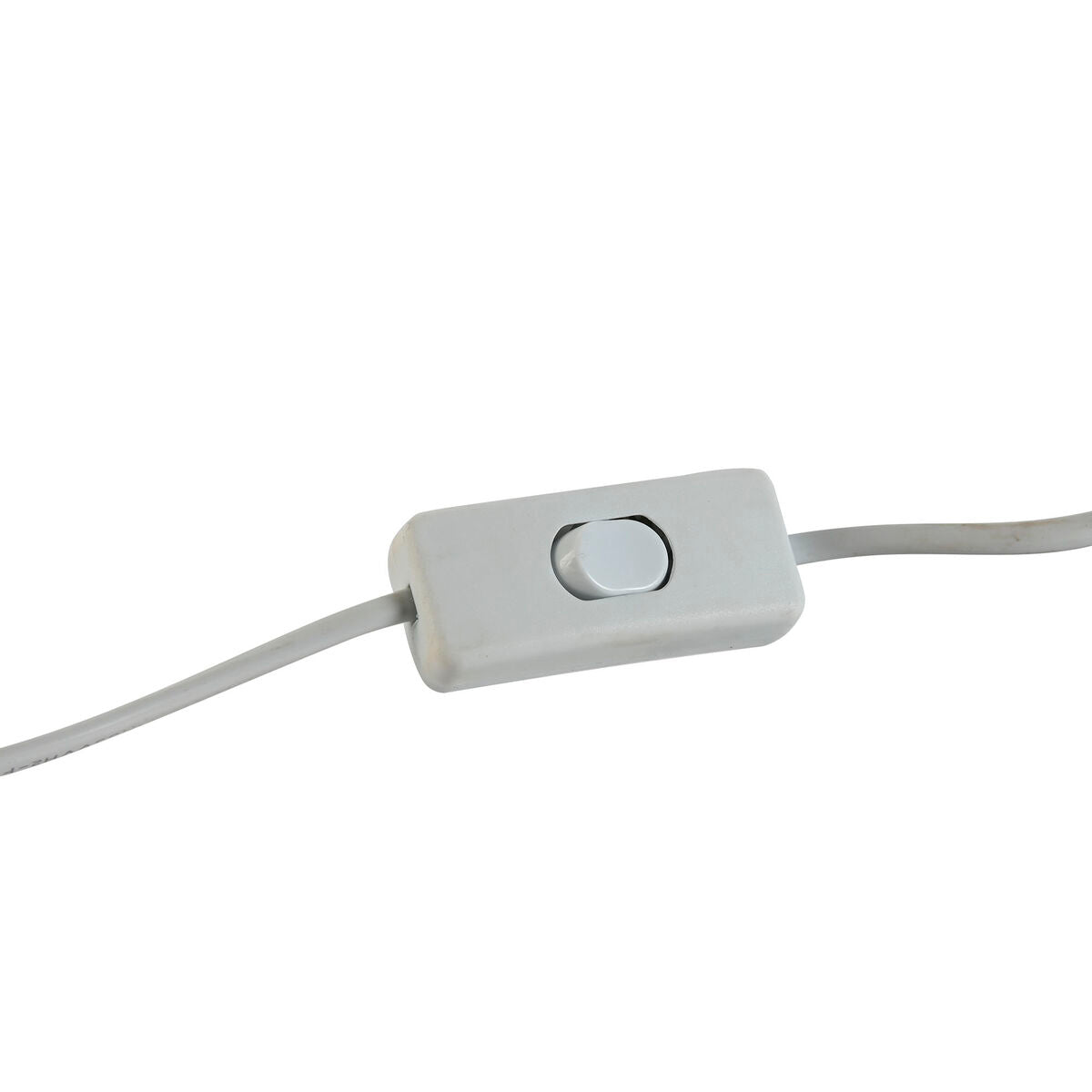 Home Esprit Bureaulamp Home Esprit Bruin Roze Zout Mangohout 15 W 220 V 16 X 7 X 18 Cm