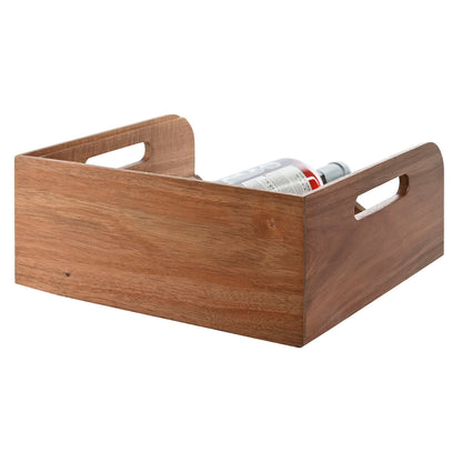 Home Esprit Flessenrek Home Esprit Natuurlijk 29 X 26 X 12 Cm