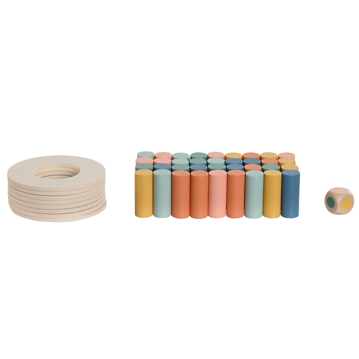 Home Esprit Behendigheidsspel Home Esprit