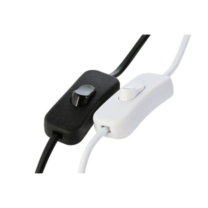 Home Esprit Bureaulamp Home Esprit 17 X 17 X 24 Cm (4 Stuks)