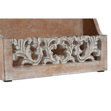 Home Esprit Multi-Functionele Organiser Home Esprit Wit Natuurlijk