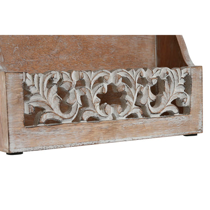 Home Esprit Multi-Functionele Organiser Home Esprit Wit Natuurlijk