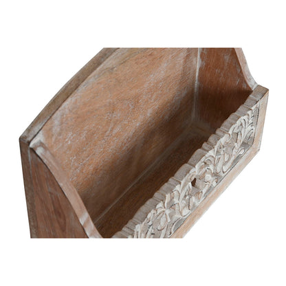 Home Esprit Multi-Functionele Organiser Home Esprit Wit Natuurlijk