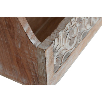 Home Esprit Multi-Functionele Organiser Home Esprit Wit Natuurlijk