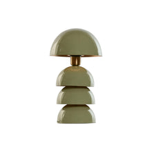 Home Esprit Bureaulamp Home Esprit Groen
