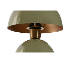 Home Esprit Bureaulamp Home Esprit Groen