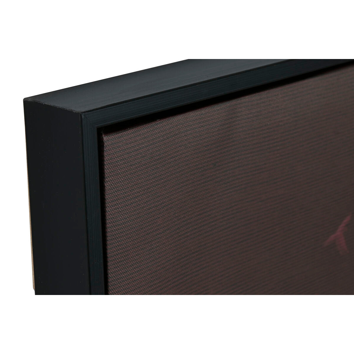 Home Esprit Schilderij Home Esprit Groen Kastanjebruin Gouden Tropisch Jungle 83 X 4 X 123 Cm (2 Stuks)