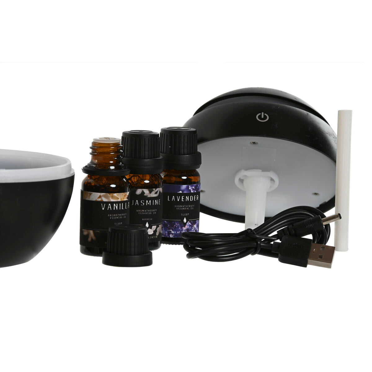 Home Esprit Essentiële Olie Verstuiver Home Esprit 10 Ml (4 Onderdelen)