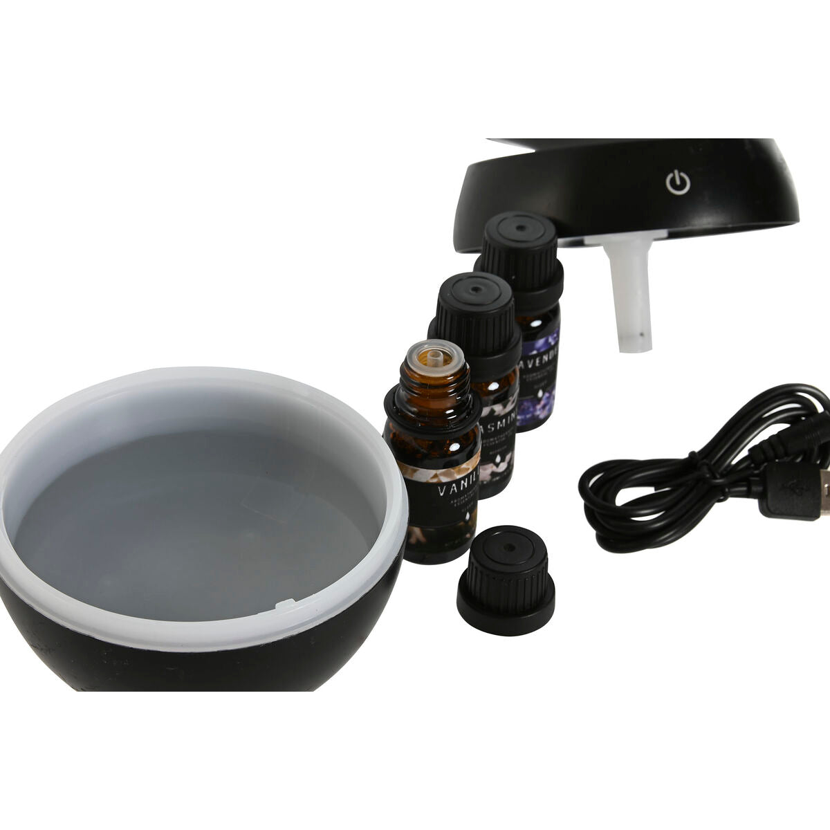 Home Esprit Essentiële Olie Verstuiver Home Esprit 10 Ml (4 Onderdelen)