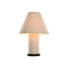 Home Esprit Bureaulamp Home Esprit Wit