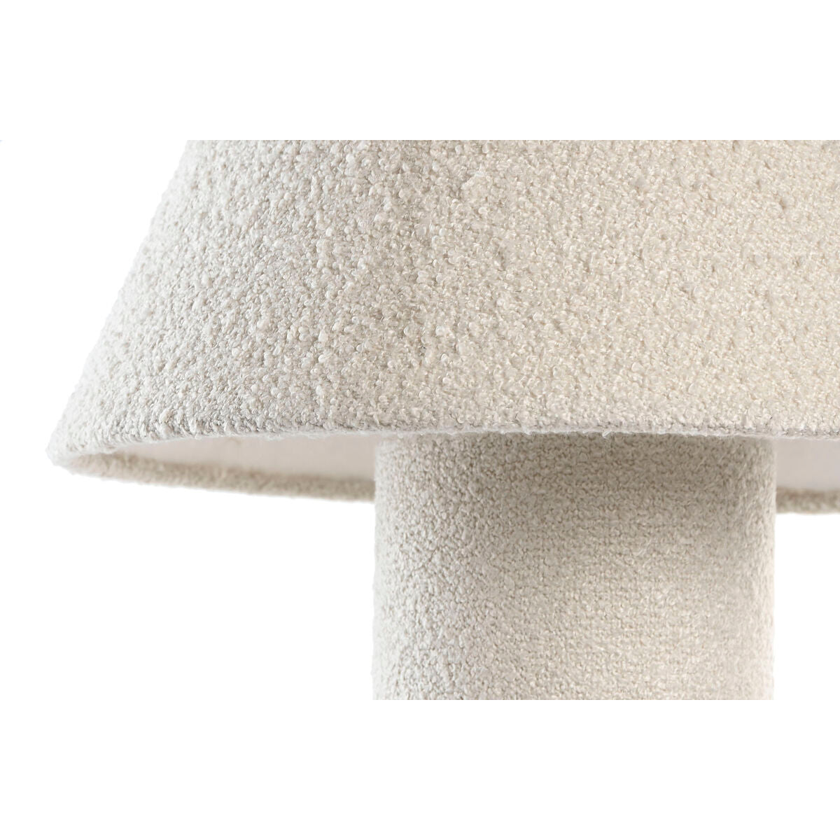 Home Esprit Bureaulamp Home Esprit Wit