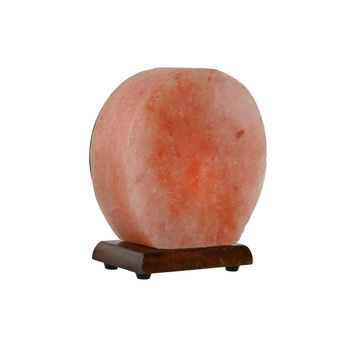 Home Esprit Bureaulamp Home Esprit Bruin Roze 15 W 220 V