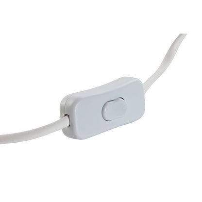 Home Esprit Bureaulamp Home Esprit Groen Hemelsblauw 25 W 220 V (2 Stuks)