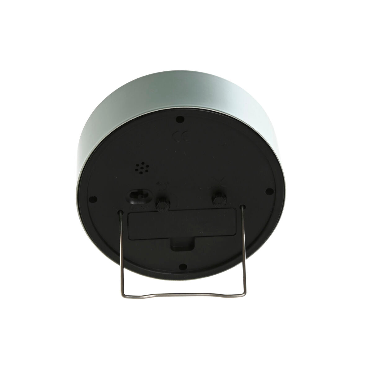 Home Esprit Tafelklok Home Esprit Blauw Roze Turkoois (3 Stuks)