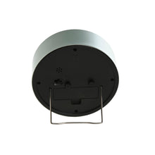 Home Esprit Tafelklok Home Esprit Blauw Roze Turkoois (3 Stuks)