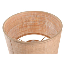 Home Esprit Bureaulamp Home Esprit Bruin 50 W 220 V