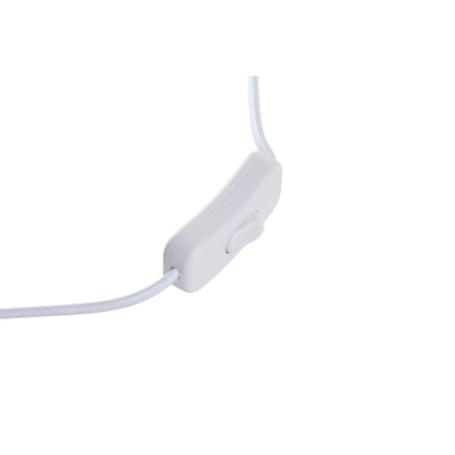 Home Esprit Bureaulamp Home Esprit Bruin 50 W 220 V