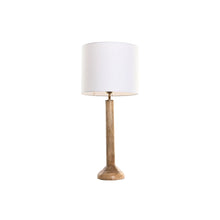 Home Esprit Bureaulamp Home Esprit Bruin 60 W 220 V