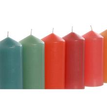 Home Esprit Geurkaars Home Esprit Shabby Chic (6 Stuks)