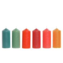 Home Esprit Geurkaars Home Esprit Shabby Chic (6 Stuks)