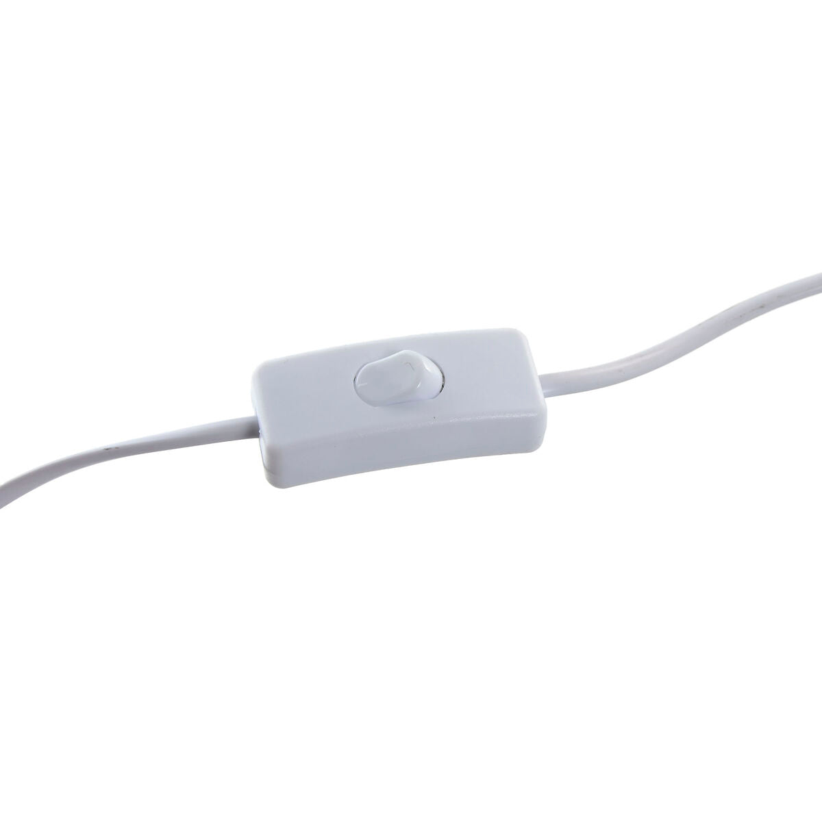 Home Esprit Bureaulamp Home Esprit Blauw Wit Groen 50 W 220 V (2 Stuks)