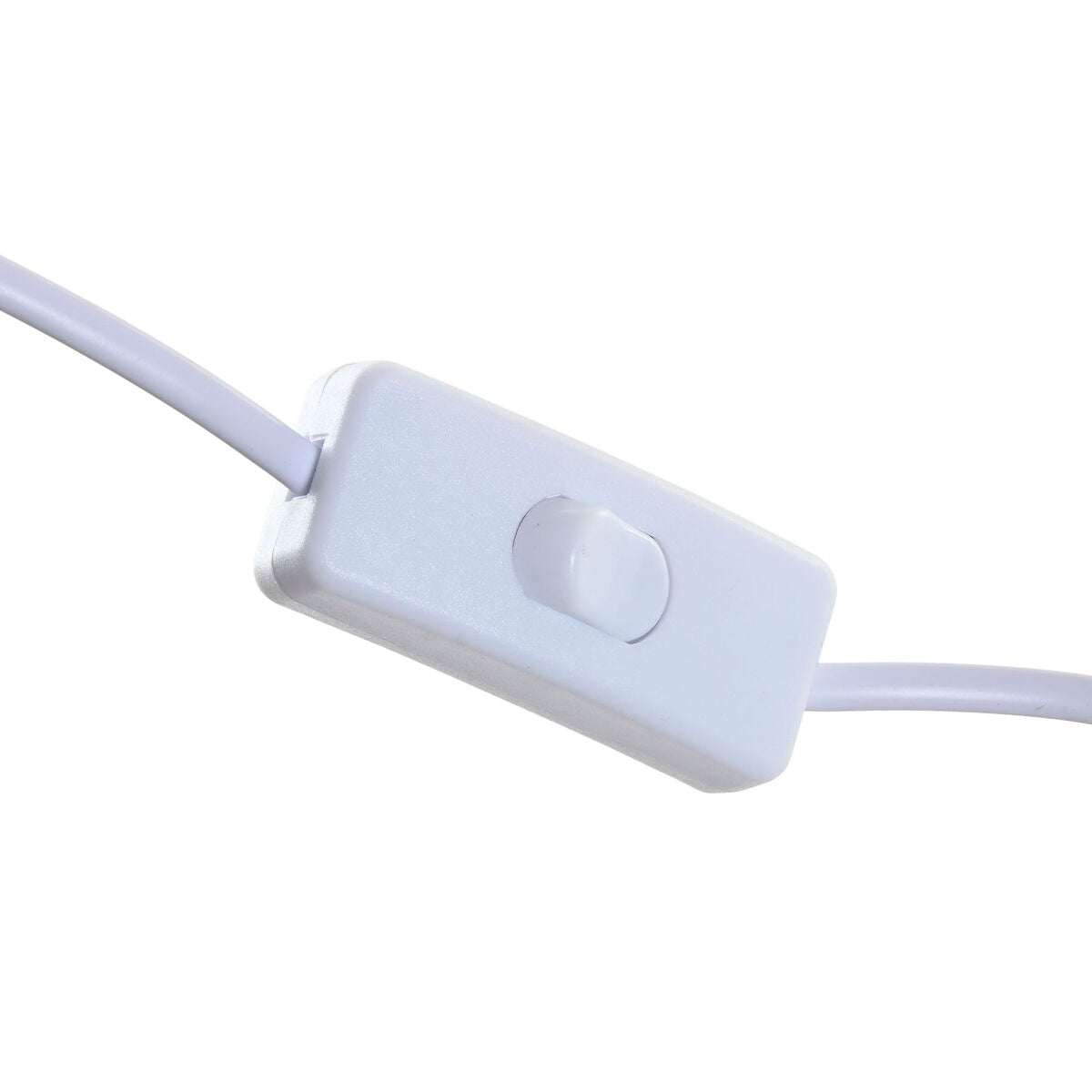 Home Esprit Bureaulamp Home Esprit Wit Gouden