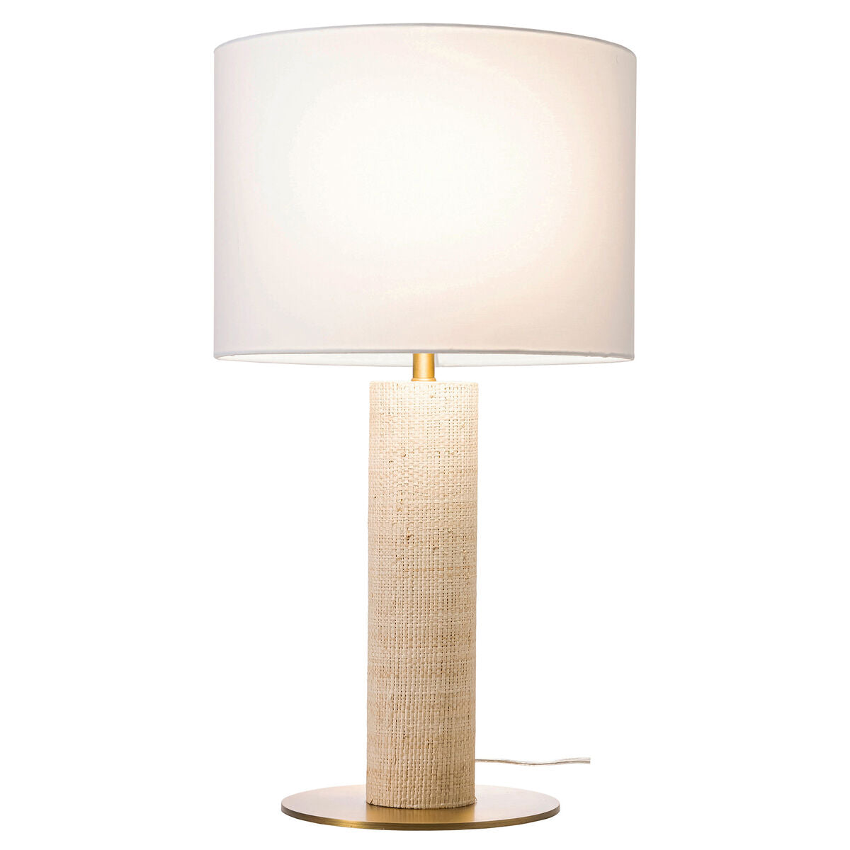 Home Esprit Bureaulamp Home Esprit Beige Gouden 50 W 220 V