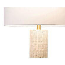 Home Esprit Bureaulamp Home Esprit Beige Gouden 50 W 220 V