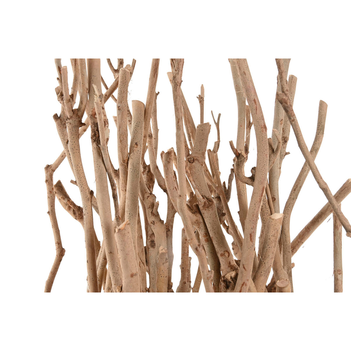 Home Esprit Bureaulamp Home Esprit Bruin 50 W 220 V