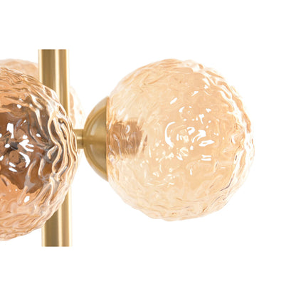 Home Esprit Bureaulamp Home Esprit Gouden