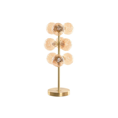 Home Esprit Bureaulamp Home Esprit Gouden