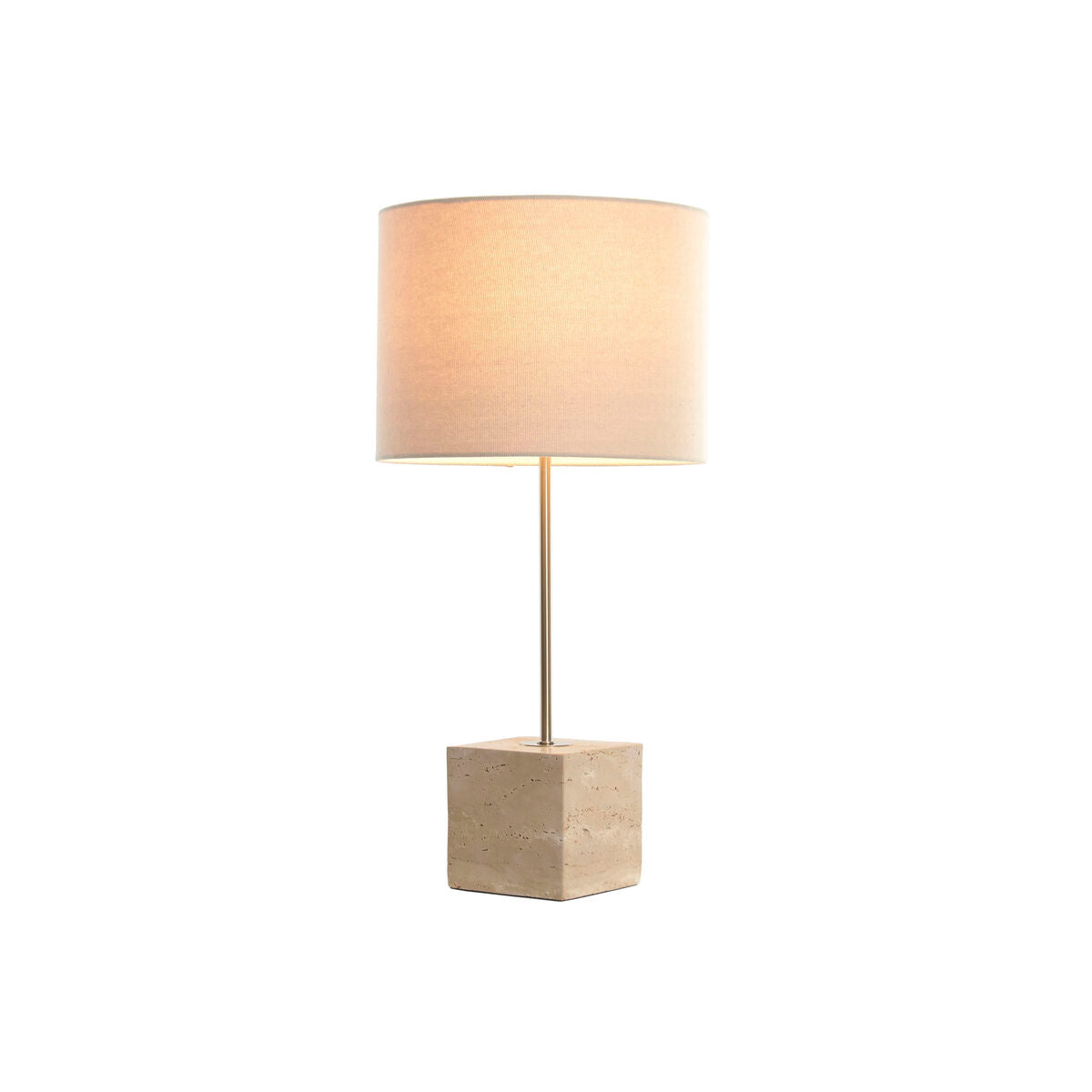 Home Esprit Bureaulamp Home Esprit Wit