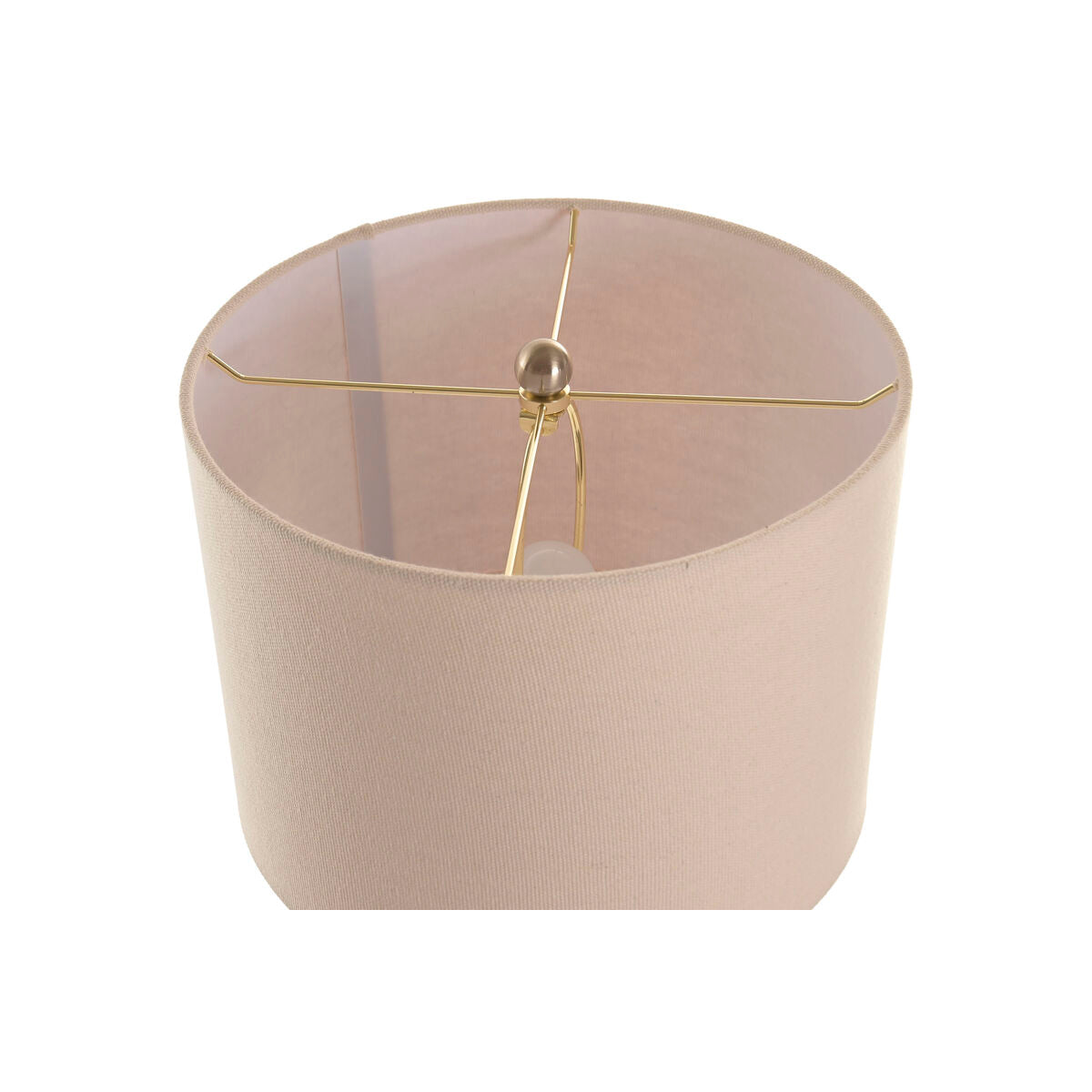 Home Esprit Bureaulamp Home Esprit Wit