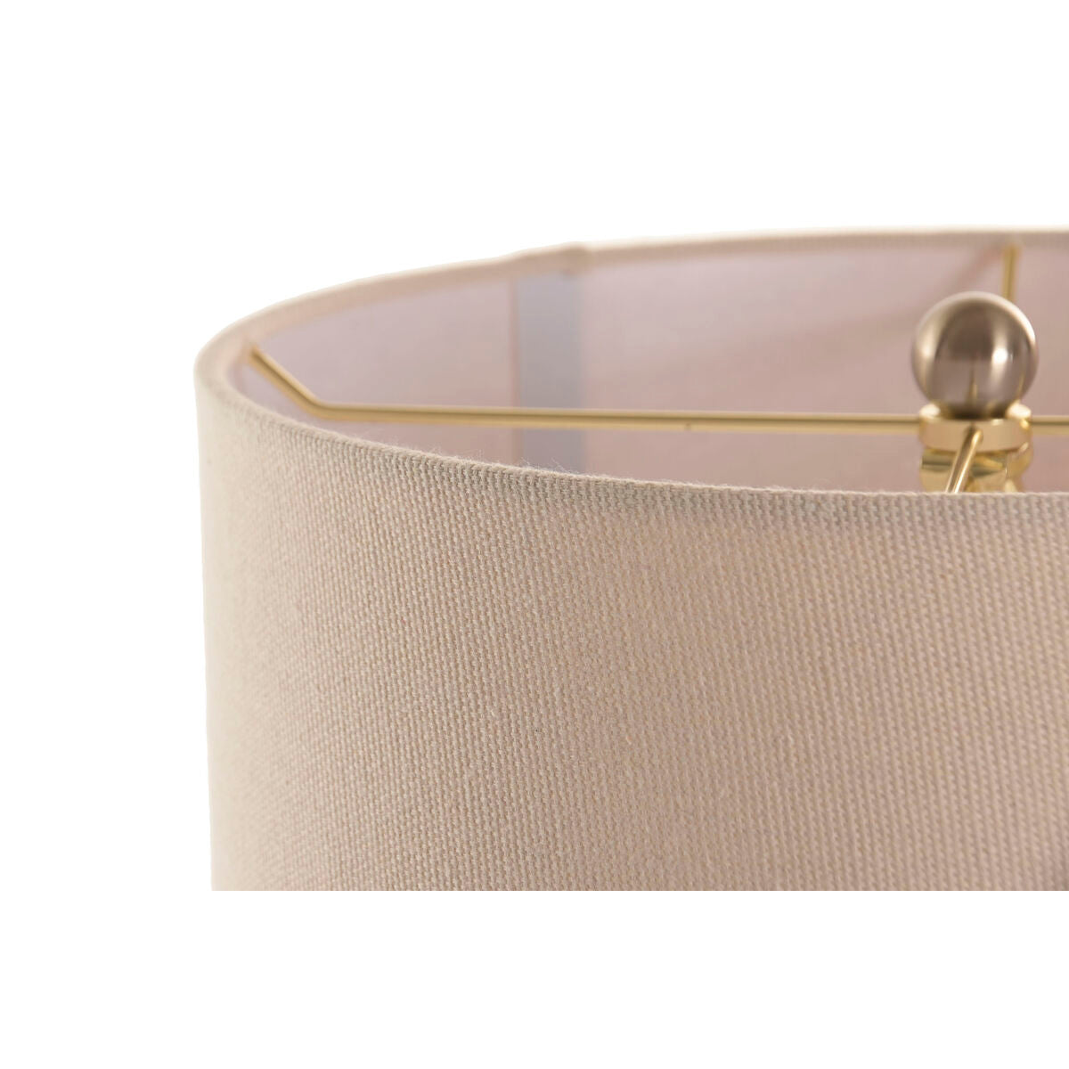 Home Esprit Bureaulamp Home Esprit Wit