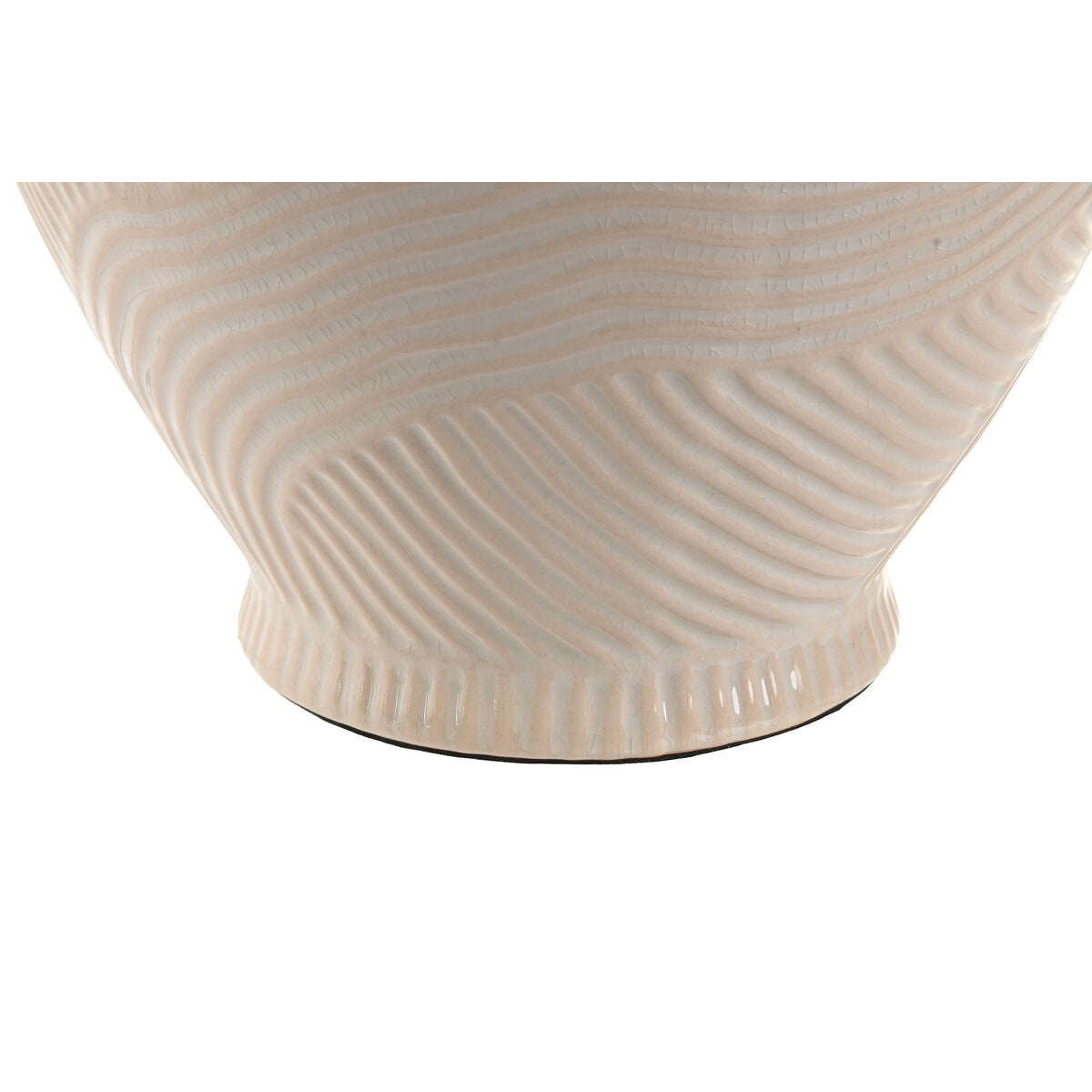 Home Esprit Bureaulamp Home Esprit Crème 50 W 220 V