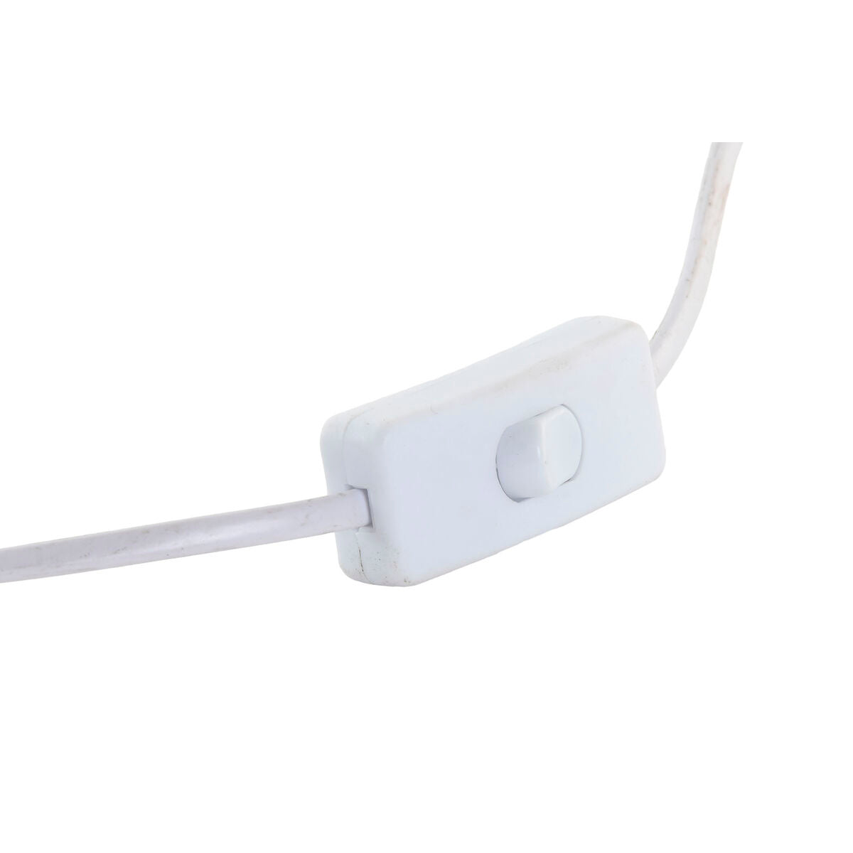 Home Esprit Bureaulamp Home Esprit Crème 50 W 220 V