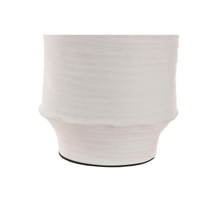 Home Esprit Bureaulamp Home Esprit Wit Natuurlijk 50 W 220 V